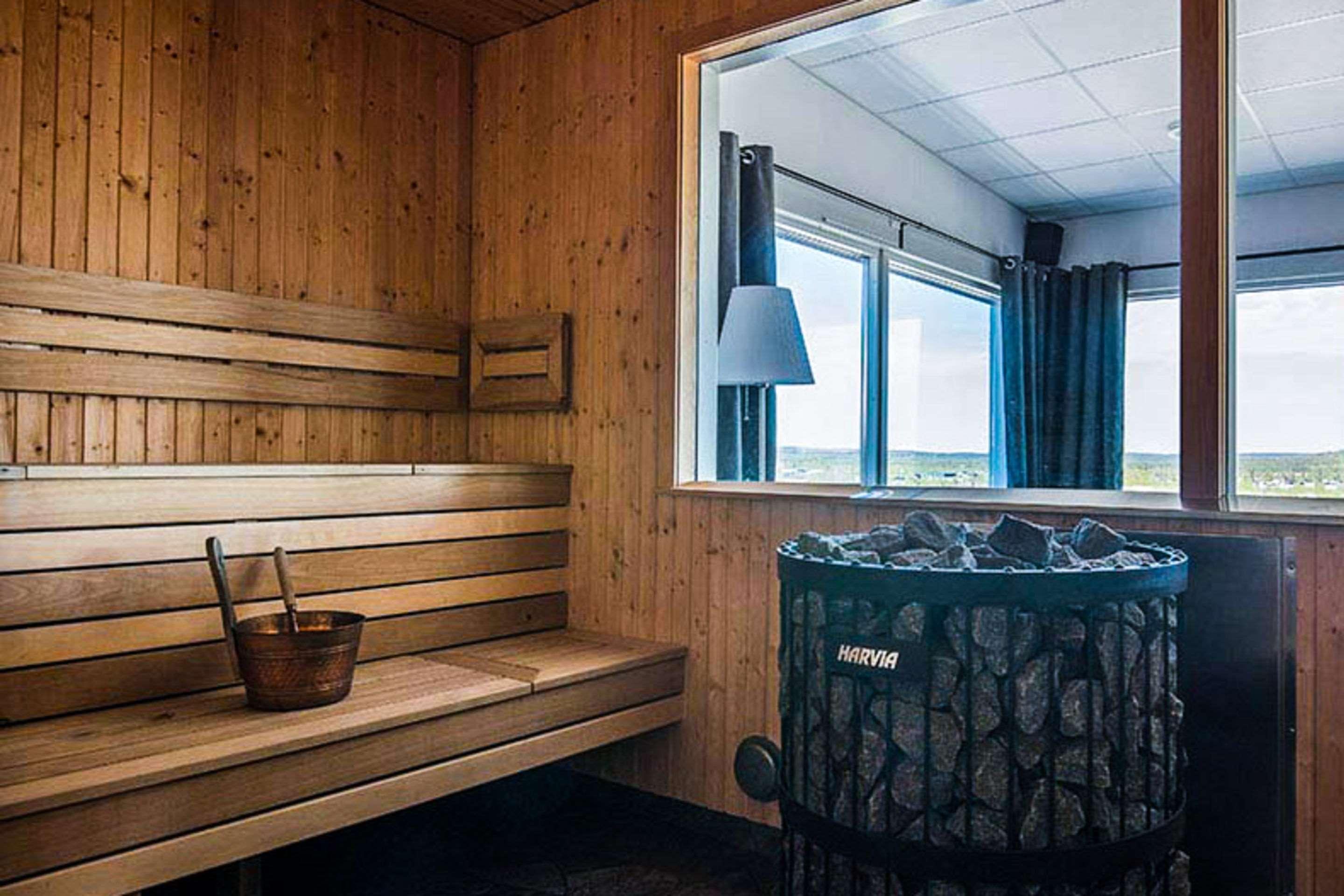 Quality Hotel Bodensia Εξωτερικό φωτογραφία