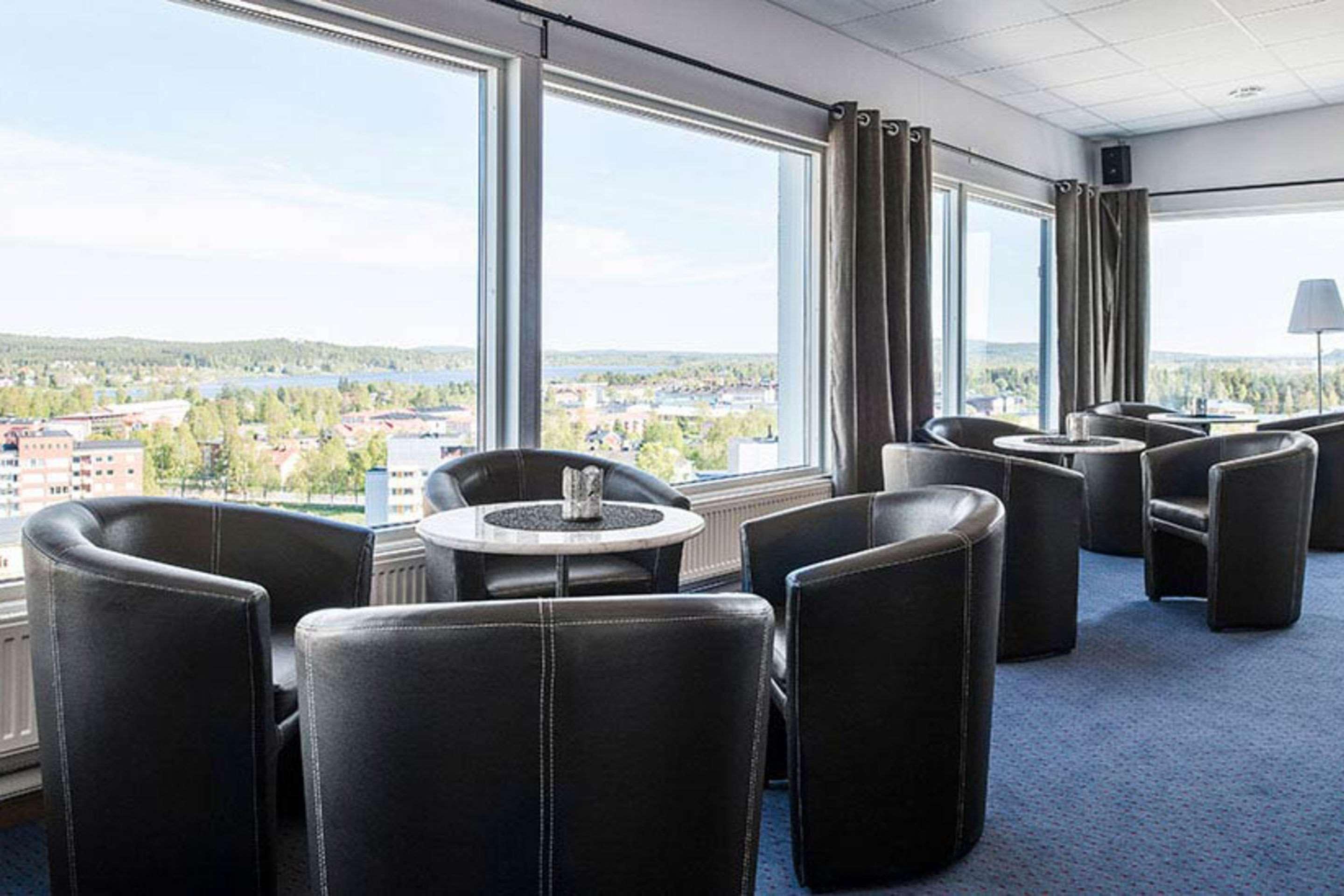 Quality Hotel Bodensia Εξωτερικό φωτογραφία
