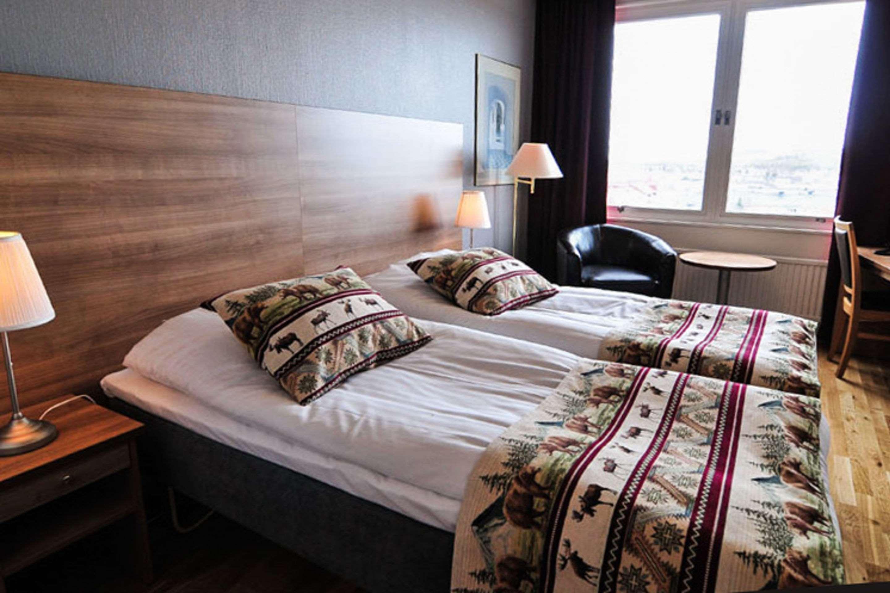 Quality Hotel Bodensia Εξωτερικό φωτογραφία
