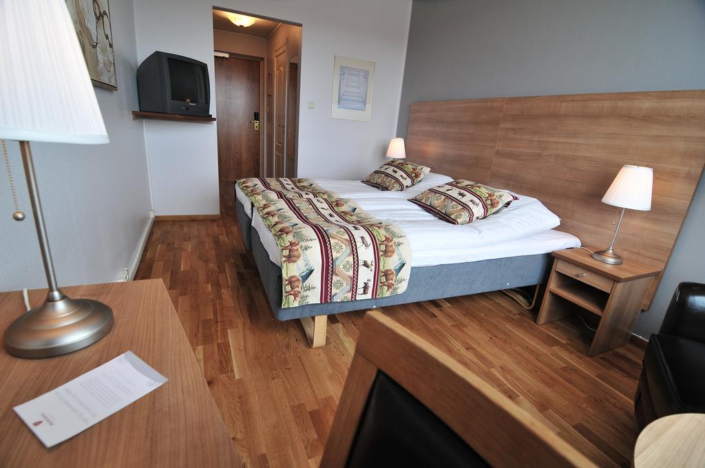 Quality Hotel Bodensia Εξωτερικό φωτογραφία