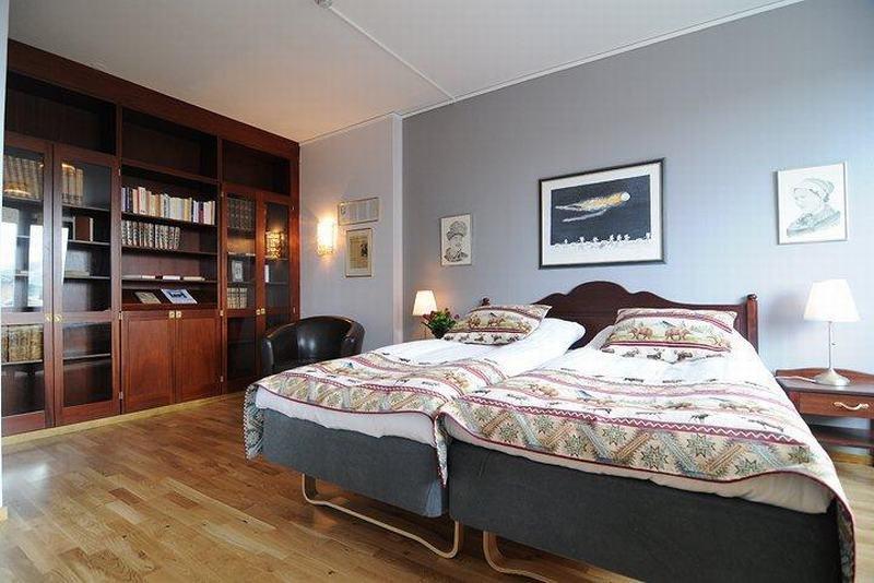 Quality Hotel Bodensia Εξωτερικό φωτογραφία