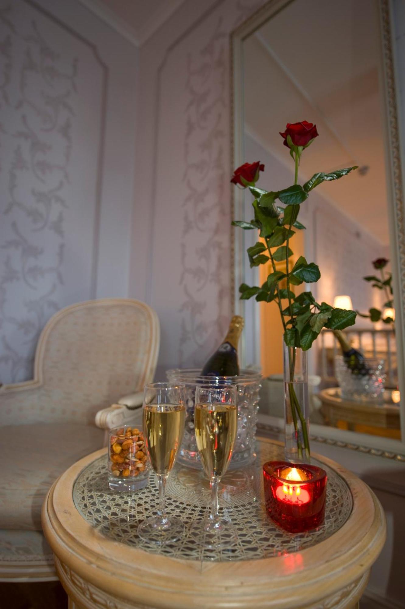 Quality Hotel Bodensia Εξωτερικό φωτογραφία